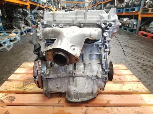 Engine NISSAN JUKE (F15) | BP22749296M1