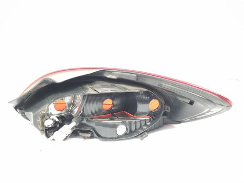 Left taillight VW SCIROCCO III (137, 138) 2.0 TDI | BP30581096C34 