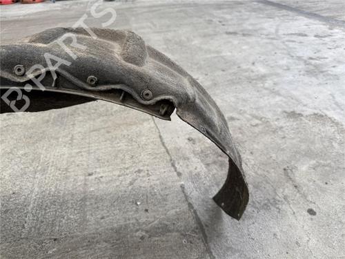 Used Wheel arch VOLVO XC60 I SUV (156) D5 AWD (220 hp) 27550354