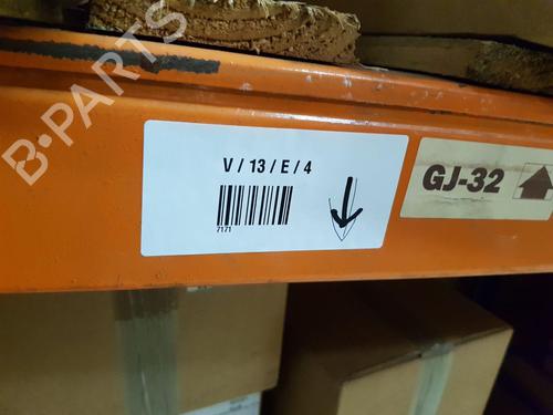 Front left window mechanism BMW 1 (E81) 118 d | BP22773104C22 