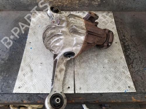 Used Rear differential Rear differential MAZDA MX-5 II (NB) 1.6 16V (NB6C) (110 hp) 33306428 33306428