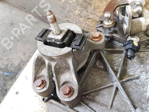 Gearbox MINI MINI CLUBMAN (R55) Cooper | BP30137976M3