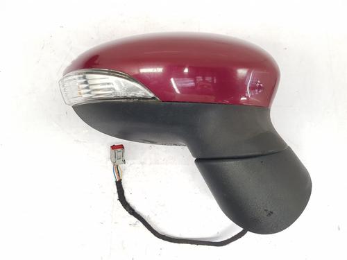Used Right mirror FORD FIESTA VI (CB1, CCN) 1.4 TDCi (70 hp) 29467545