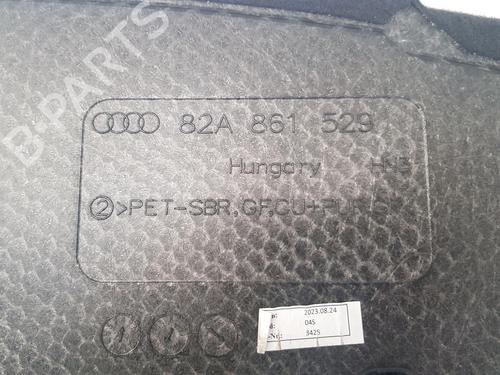 Luggage compartment floor AUDI A1 Sportback (GBA) 35 TFSI | BP33833962I33 - Image 6