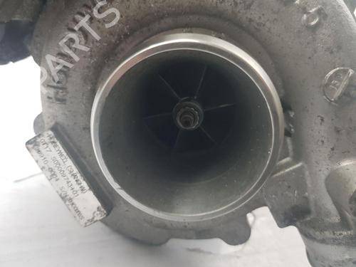 Turbolader/Kompressor MAXUS V80 Bus 2.5 D | BP30976858M71