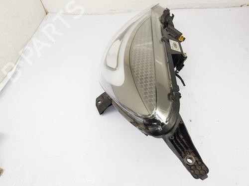 Left headlight DS DS 3 (SA_) 1.2 THP 110 / PureTech 110 (SAHNPS, SAHNZ6, SAHNZT) | BP39247120C28 - Image 2