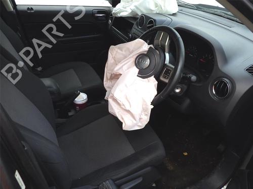Radio JEEP COMPASS (MK49) 2.0 | BP22655582E6 - Image 17