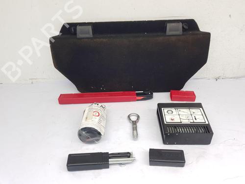 Used Jack Kit PORSCHE CAYMAN (987) S 3.4 (295 hp) 30402697