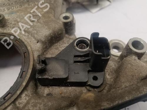 Timing cover FORD FOCUS III 1.0 EcoBoost | BP36364638M123 - Image 7