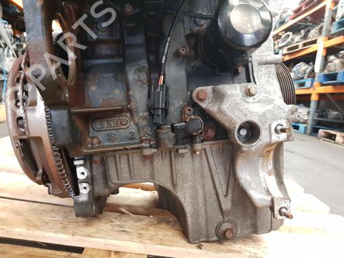 Engine FORD FIESTA VI (CB1, CCN) 1.0 | BP29045157M1
