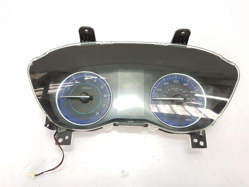 Used Instrument cluster SUBARU XV (GT) 2.0 i e-BOXER AWD (GTE) (150 hp) 22682292