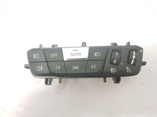 Used Headlight switch BMW 1 (F20) 116 d (116 hp) 28710832