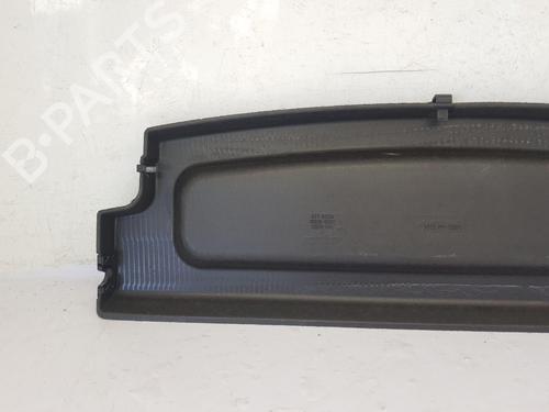 Rear parcel shelf SUZUKI ALTO VII (GF) 1.0 (AMF310, GFC31S) | BP28307833C85 