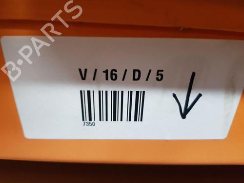 Steering column NISSAN MICRA IV (K13K, K13KK) 1.2 | BP26035901M21