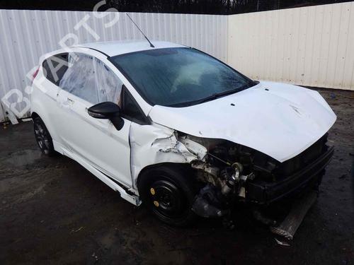 Used Parts FORD FIESTA VI (CB1, CCN) 1.6 ST 2131122