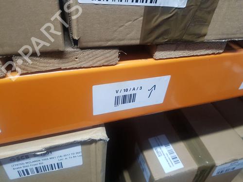 Pipe MINI MINI CLUBMAN (R55) Cooper D | BP36751970M125  - Image 6