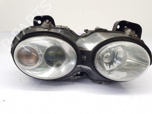 Phare gauche JAGUAR X-TYPE I (X400) 2.0 D (130 hp) 32097893