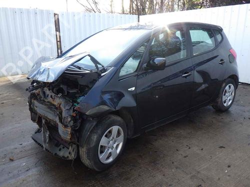 Gear lever KIA VENGA (YN) 1.4 CVVT | BP26569861M90 - Image 12