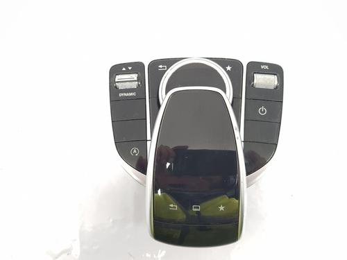 Used Gear lever Gear lever MERCEDES-BENZ C-CLASS (W205) C 250 BlueTEC / d (205.008, 205.006) (204 hp) 32003776 32003776