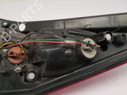 Left taillight HYUNDAI i30 (FD) 1.6 CRDi | BP28119911C34 