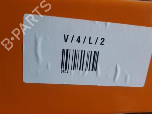 Electronic module OPEL CORSA F (P2JO) 1.2 (68) | BP30823383M83 