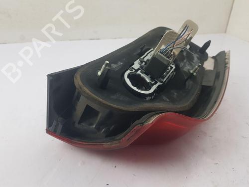 Right taillight VOLVO V70 II (285) D5 | BP30948629C35