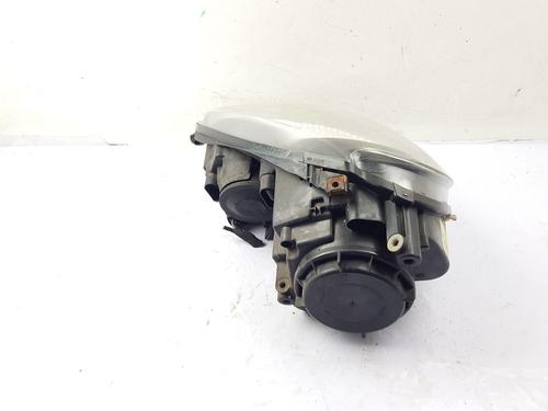 Left headlight VW GOLF V (1K1) 2.0 TDI 16V | BP37266368C28 - Image 4