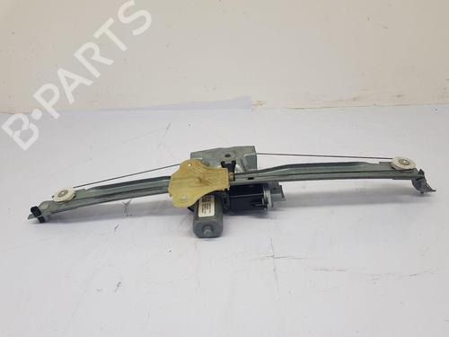 Front right window mechanism RENAULT CAPTUR I (J5_, H5_) 0.9 TCe 90 | BP34331914C23  - Image 5