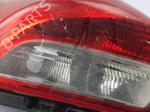 Left taillight VOLVO V40 Hatchback (525) D2 | BP36167317C34 - Image 4