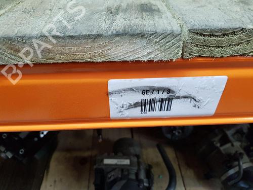 Other JEEP CHEROKEE (KL) 2.2 CRD 4x4 | BP22679887O1