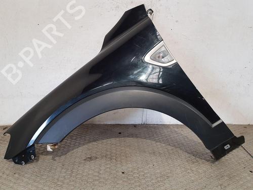 Forskærm venstre CHEVROLET CAPTIVA (C100, C140) 2.0 D (150 hp) 22668330