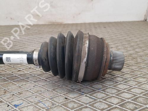 Left front driveshaft AUDI Q8 (4MN, 4MT) RS Mild Hybrid quattro | BP28087929M38 