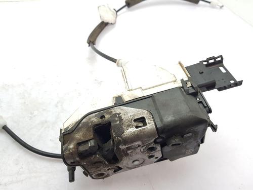 Front left lock PEUGEOT PARTNER Box Body/MPV 1.6 HDi | BP22668251C98