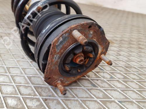 Left front shock absorber FORD FIESTA VI (CB1, CCN)  | BP27600306M16 
