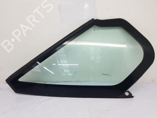 Used Front left quarter glass Front left quarter glass FORD TRANSIT Van (FA_ _) 2.2 TDCi (85 hp) 40463477 40463477