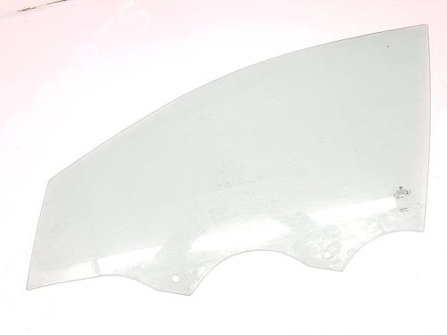 Used Front left door window VW GOLF VIII (CD1, DA1) 2.0 TDI (150 hp) 29575809
