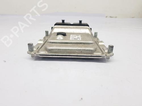 Engine control unit (ECU) JAGUAR I-PACE (X590) EV400 AWD | BP31346379M57