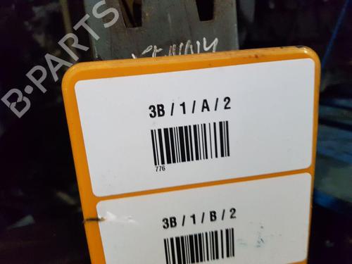 Rear differential LEXUS GS (_L1_) F (URL10_, URL10R) | BP22684265M24