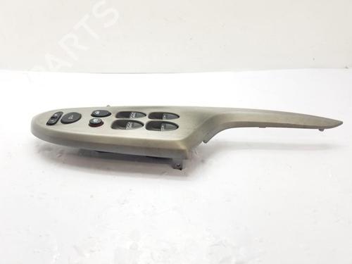 Right front window switch HONDA CIVIC VIII Hatchback (FN, FK) 2.2 CTDi (FK3) | BP28175258I26 