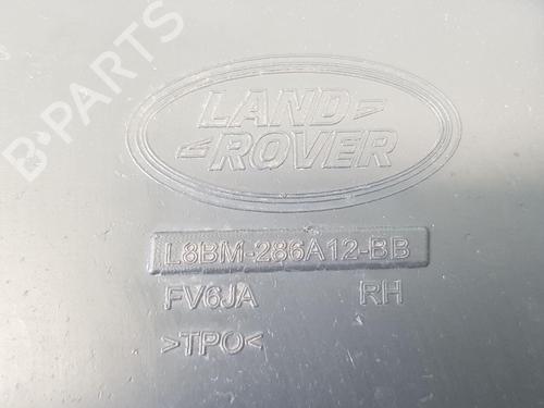 Andre LAND ROVER DEFENDER Van (L663) | BP39531774O1 - Image 22