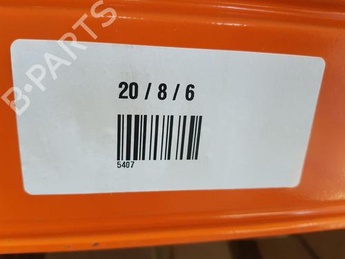 Throttle body MCLAREN GT 4.0 | BP22677705M82 - Image 12