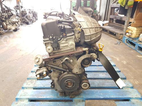 Engine MINI MINI Convertible (R52) Cooper S | BP24416980M1