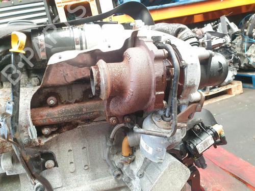 Engine FORD KUGA II (DM2) 1.5 TDCi | BP28482742M1