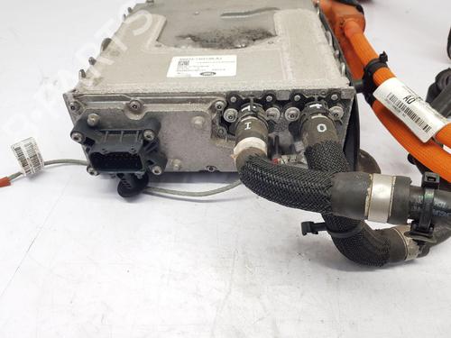 Inverter/Converter JAGUAR I-PACE (X590) EV400 AWD | BP31633001M119 - Image 8