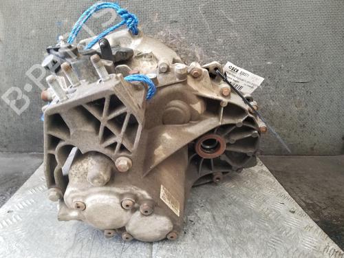 Gearbox FORD FIESTA VI (CB1, CCN) 1.6 ST | BP38701073M3 - Image 6