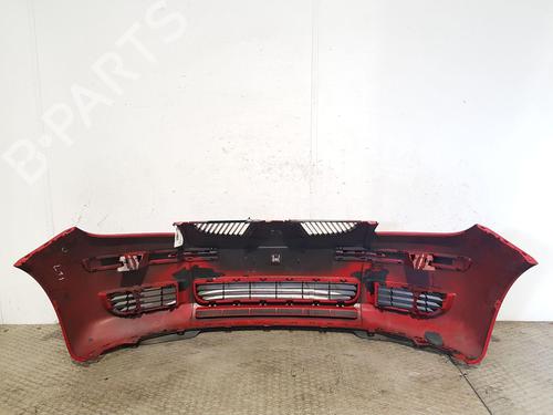 Front bumper MITSUBISHI COLT VI (Z3_A, Z2_A) 1.1 (Z31A, Z32A) | BP28137065C7 