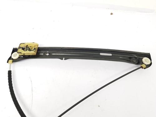Front left window mechanism BMW X4 (F26) xDrive 20 d | BP31983311C22