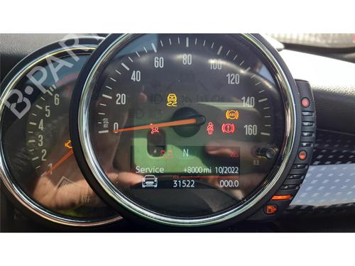 Left front steering knuckle MINI MINI (F56)  | BP22208950M25 
