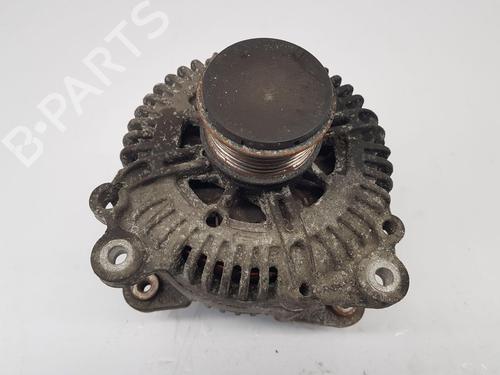 Used Alternator Alternator AUDI A6 C6 Avant (4F5) 2.0 TDI (140 hp) 32483894 32483894