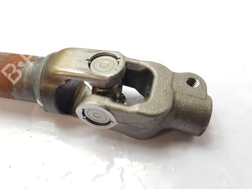 Steering column universal joint MITSUBISHI ASX (GA_W_) 1.6 DI-D 4WD | BP28137237M114 